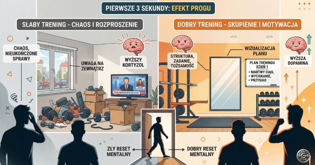 Efekt progu — dlaczego pierwsze 3 sekundy w siłowni decydują o całym treningu. I jak to zaprojektować. projekt bez nazwy (13)